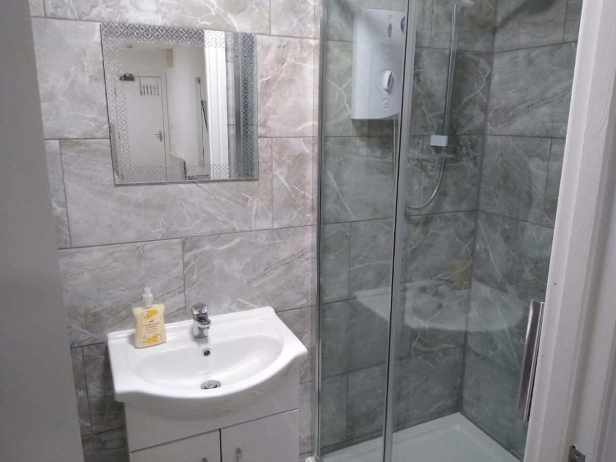 Mk Luxury Apartments Leicester Cameră foto